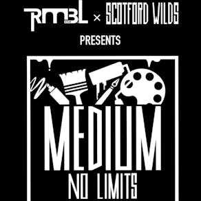 Medium No Limits