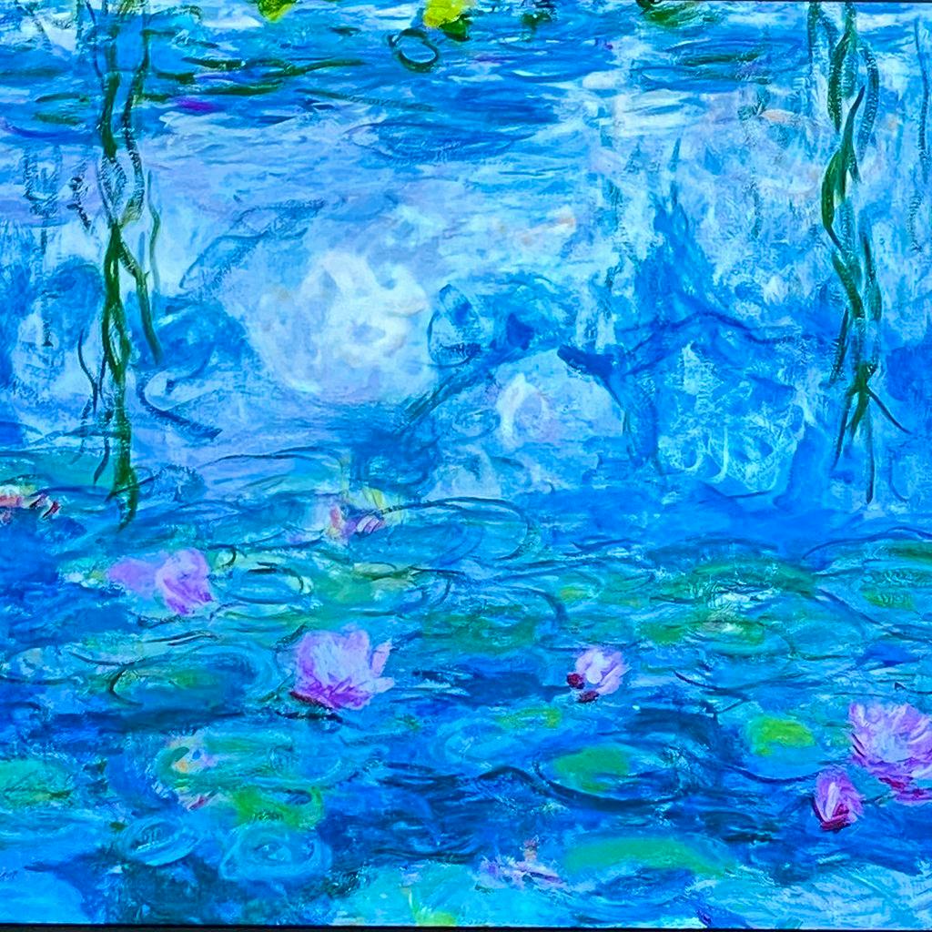 Conscious connected breath workshop at SOMA HOME