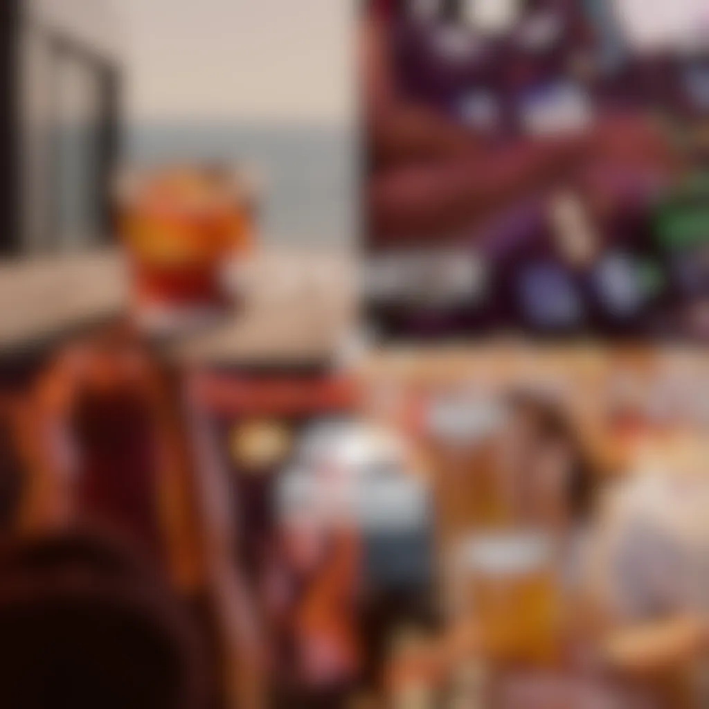 banner