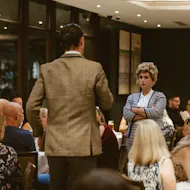 Faulty Towers The Dining Experience @ Solihull at Voco St John's Solihull