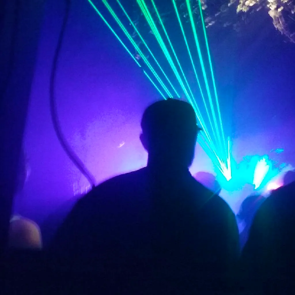 Energy Flash 2, Techno Acid Filth at Billy Bootleggers Nottingham