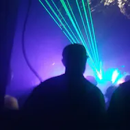 Energy Flash 2, Techno Acid Filth at Billy Bootleggers Nottingham