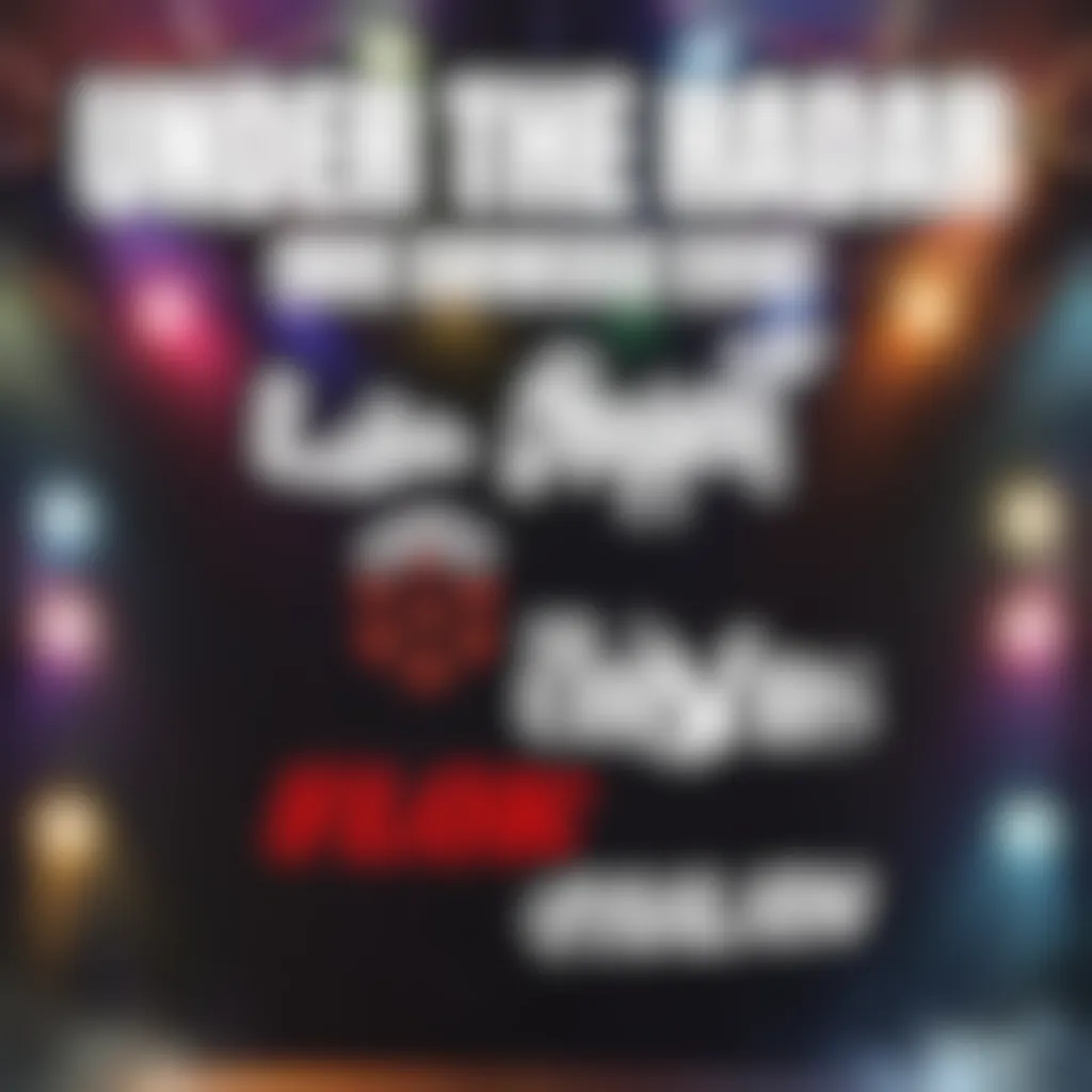 banner