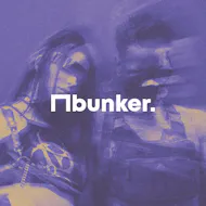 PHASES presents: bunker at Calluna Nottingham