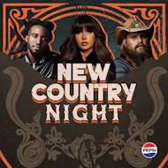 New Country Night - Live at Camp And Furnace