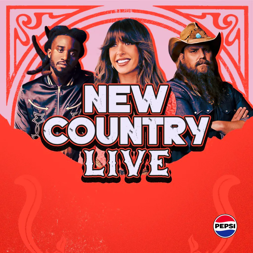 New Country Live at Camp And Furnace