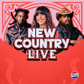 New Country Live