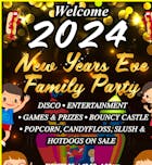 New Years Eve - Family Party