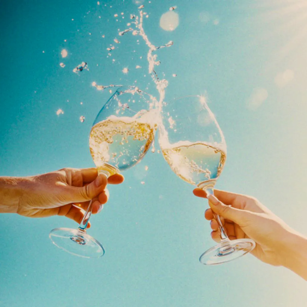 'Little Something' Summer Drinks For Singles in Oxted at The Ginistry