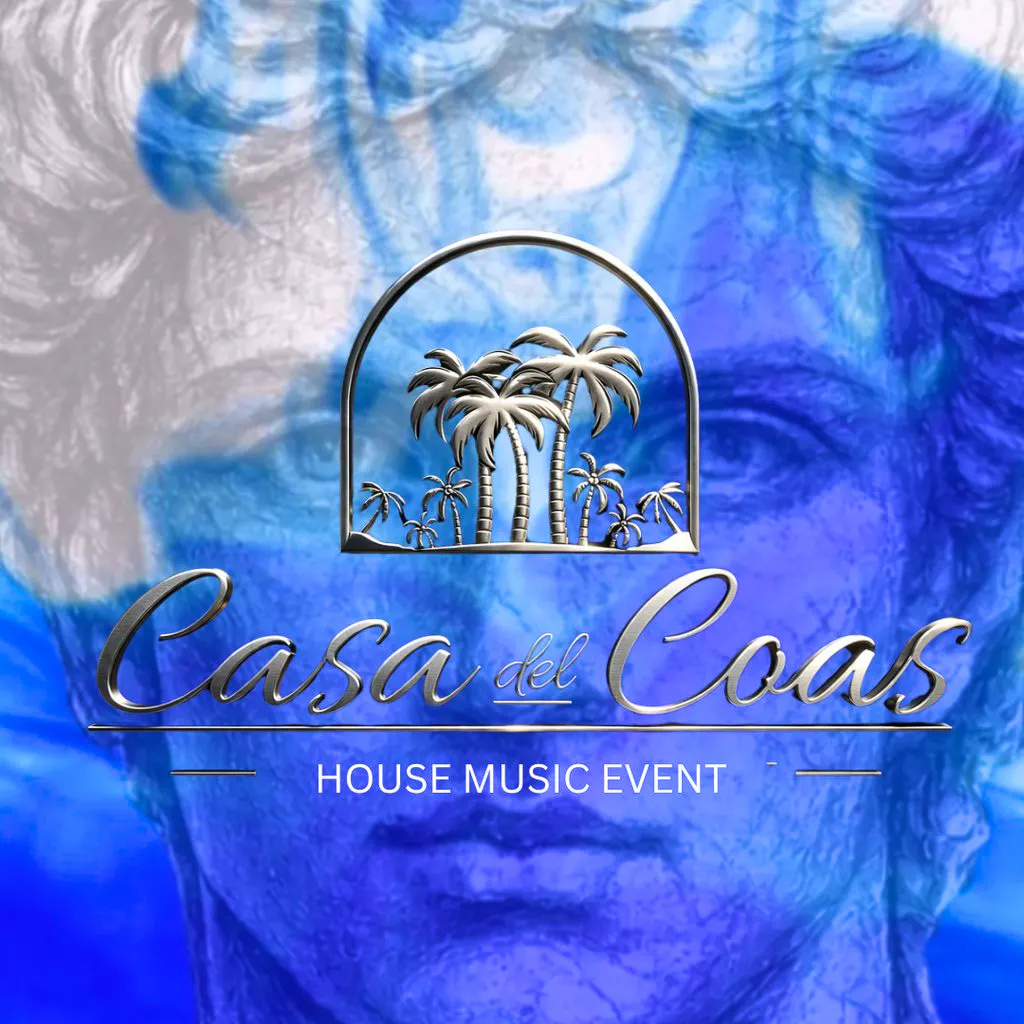 Casa Del Coas Presents SHAKTI & STAN SMITH at 147 Nightclub 