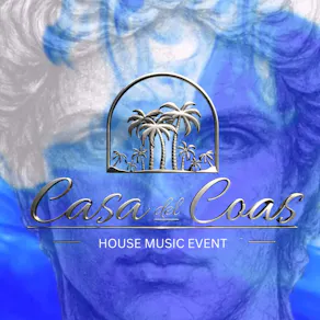 Casa Del Coas Presents SHAKTI & STAN SMITH