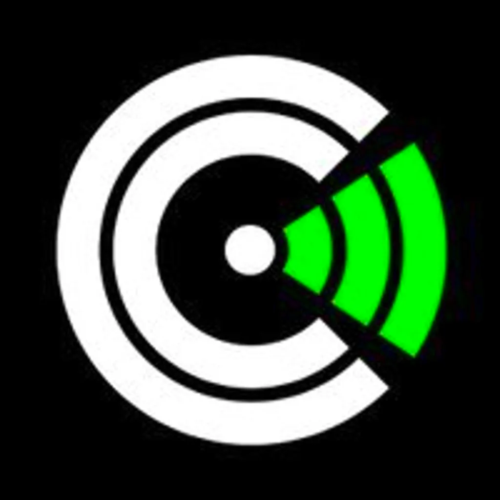 Crucast London at XOYO