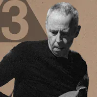 Pete Bassman (Spacemen 3) + Thee Lucifer Sams + Warm Parts at Dulcimer