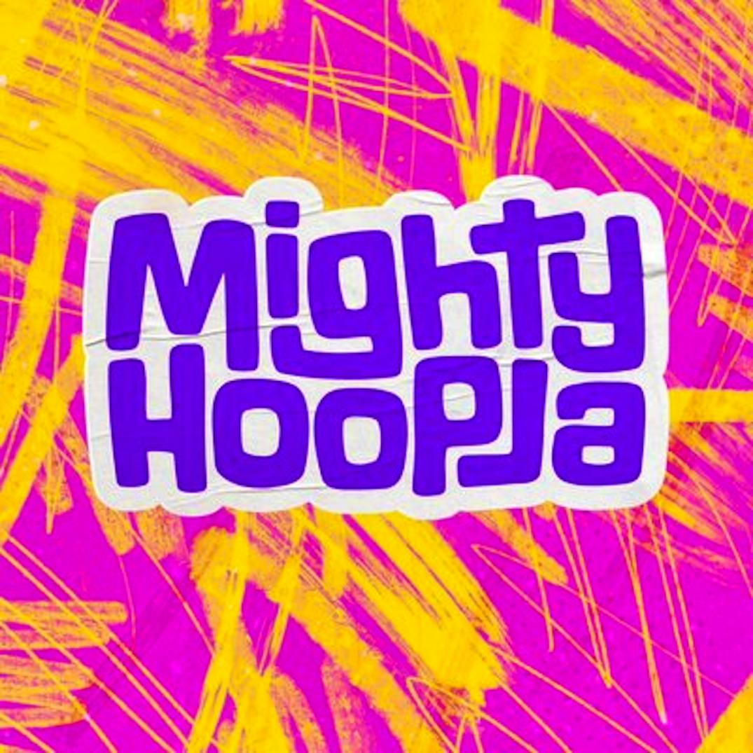 Mighty Hoopla Big Weekender festival 2024 Tickets & Line Up Skiddle