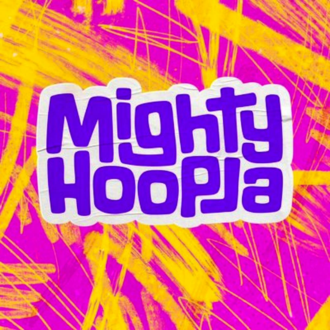 Mighty Hoopla Big Weekender festival 2024 Tickets & Line Up Skiddle