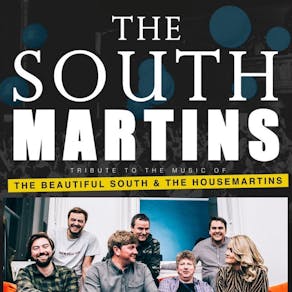 The Southmartins