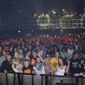 Amnesia House History of Rave Part II