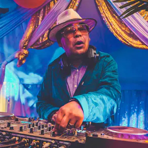 Craig Charles Funk & Soul House Party