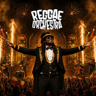 The Reggae Orchestra at EngineRooms