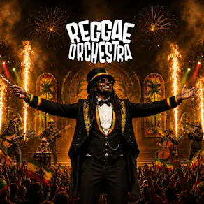 The Reggae Orchestra