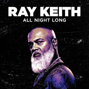 Ray Keith : All Night Long