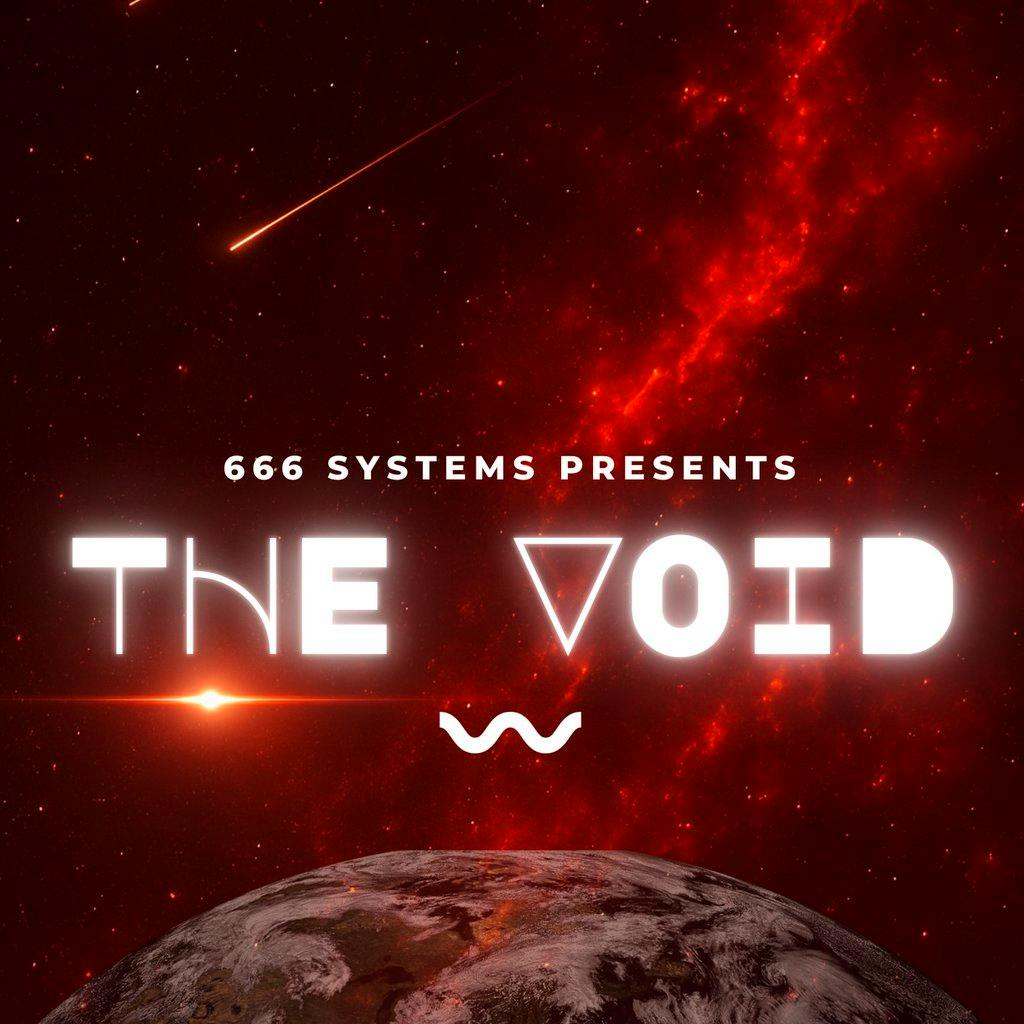 666 Systems Presents: The Void at Wav Liverpool