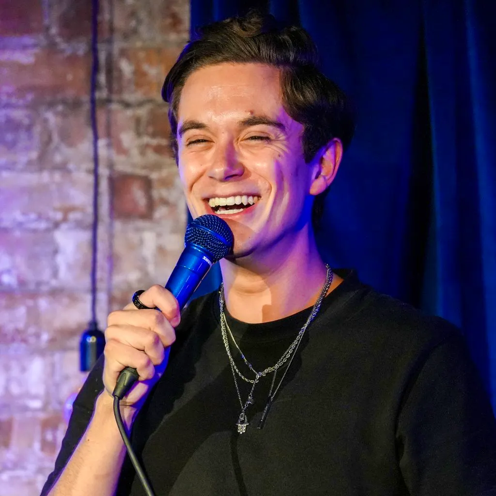 Saturday Comedy Show - Comedy Freaks at Comedy Freaks   Kings Cross