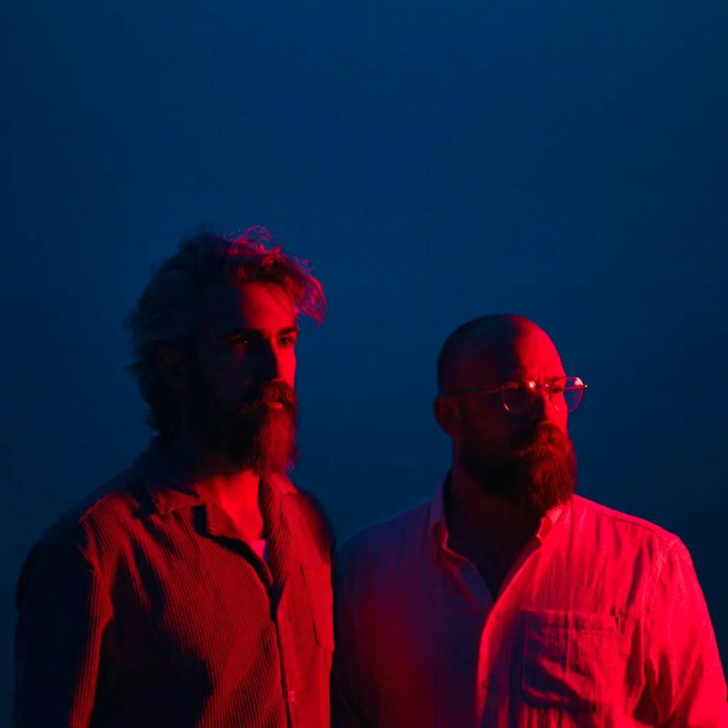 The Bros. Landreth: The Tumbling Wild Tour and Begonia at The Old Market