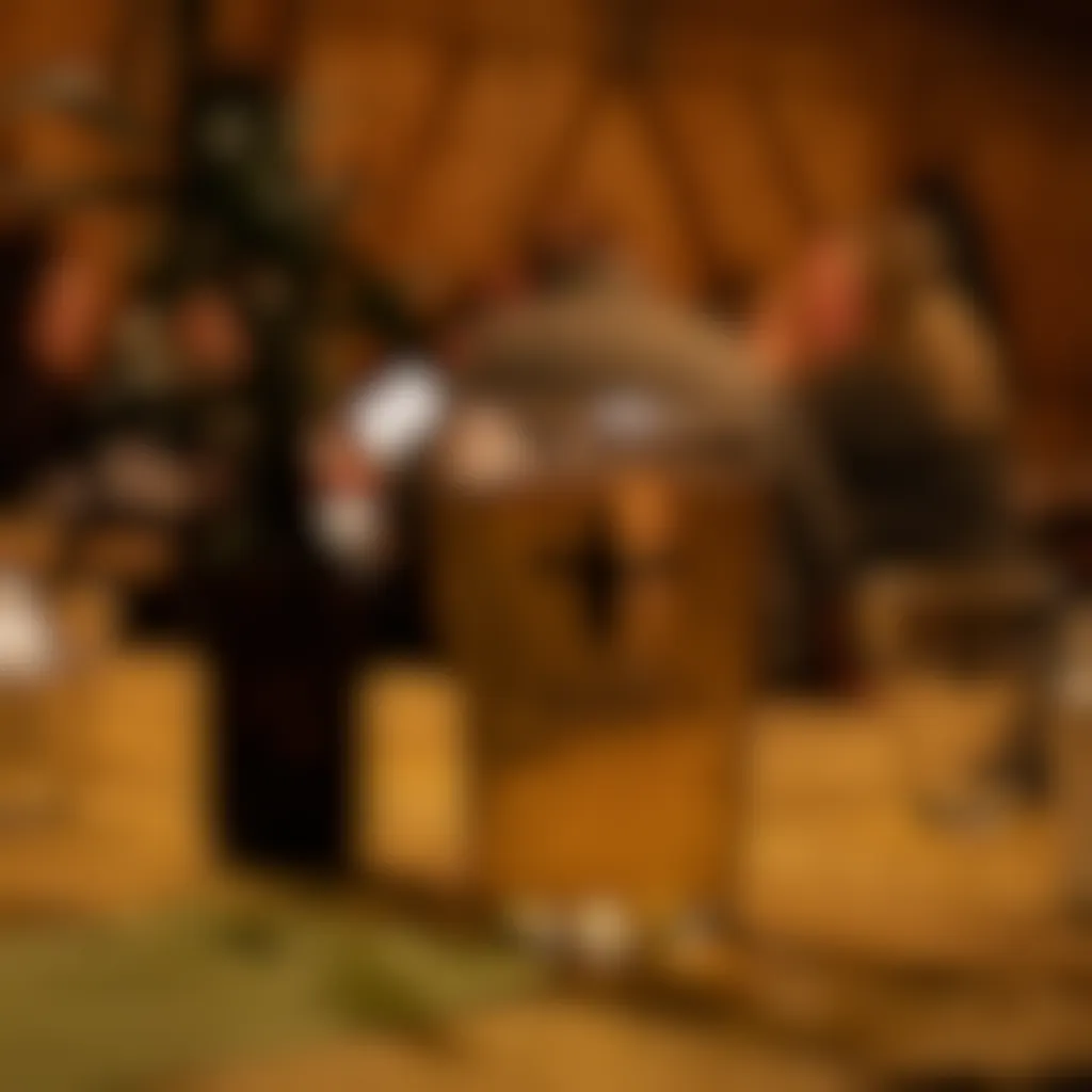banner