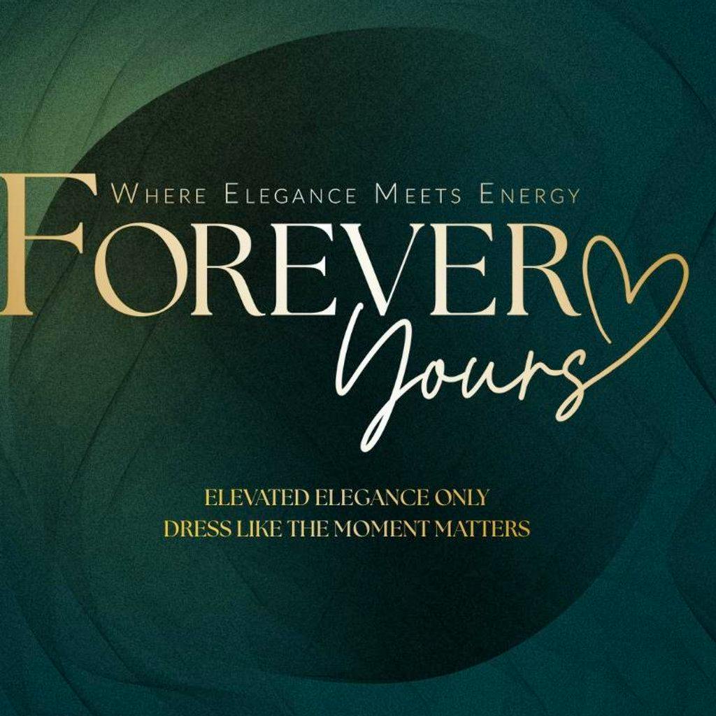 Moments For Life - Forever Yours at Manhatta