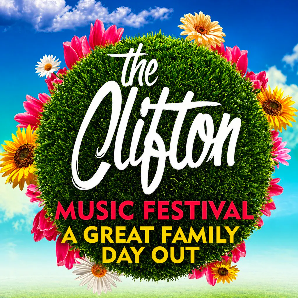 Clifton (Nottingham) Family Music Festival at Clifton All Whites Football Club