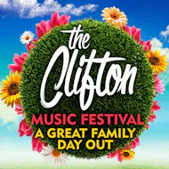 Clifton (Nottingham) Family Music Festival at Clifton All Whites Football Club