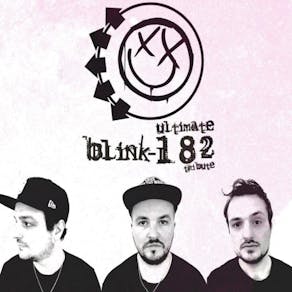 Ultimate Blink 182 Live at O'Rileys