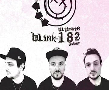 Ultimate Blink 182 Live at O'Rileys