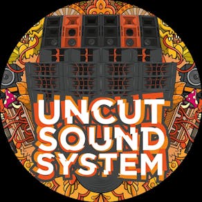 Uncut Presents DJ Arne