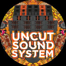 Uncut Presents DJ Arne Tickets | The Music Room Ipswich Ipswich  | Sat 4th May 2024 Lineup