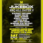 JUKEBOX - Jungle, Drum n Bass & Oldskool.