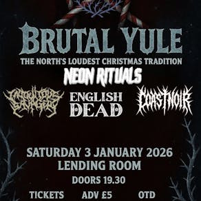 Brutal Yule
