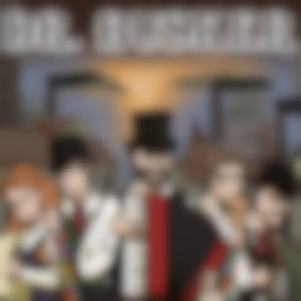 banner