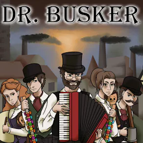 Dr Busker