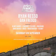 Sphere Sessions presents Ryan Resso & Dan Fresco @ ARTCH Studios at ARTCH Studios