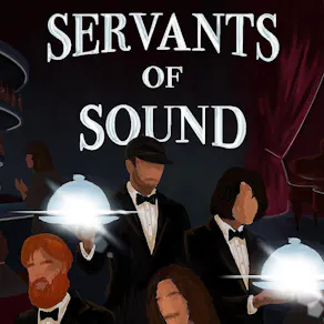 Servants of Sound Official Debut