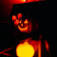 Hel Cabaret presents Harvest of Souls at La Belle Angele