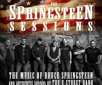 The Springsteen Sessions