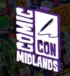 Monopoly Events - Comic Con Midlands