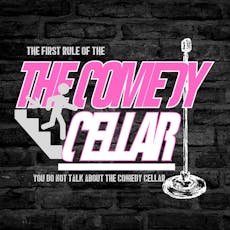 The Comedy Cellar at The Canon's Gait