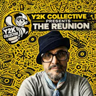 Y2K Reunion w/ Justin Robertson at 24 Kitchen Street