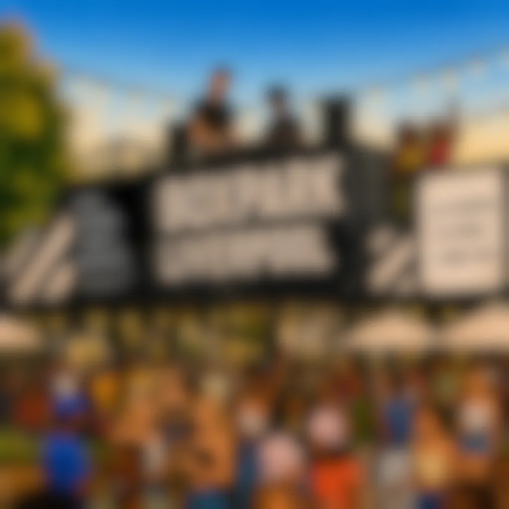 banner