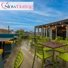 Sunset Speed Dating in Southampton for 20s & 30s at Revolution Southampton