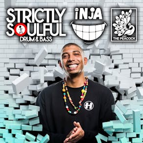 Strictly Soulful - This Is Inja